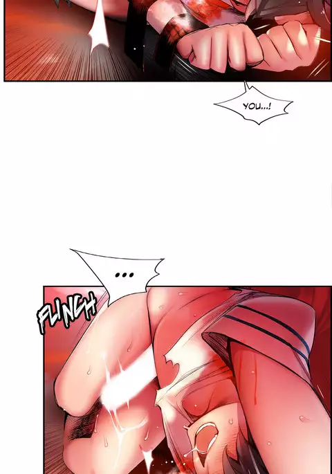 Lilith`s Cord Ch.1-39