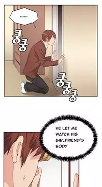 Best Friend Girlfriend Ch.1-19 (English) (Ongoing)