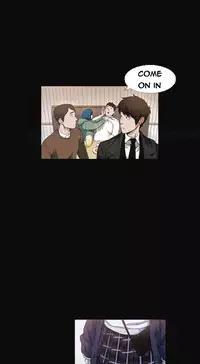 By Chance Ch.1-12 (English) (Ongoing)