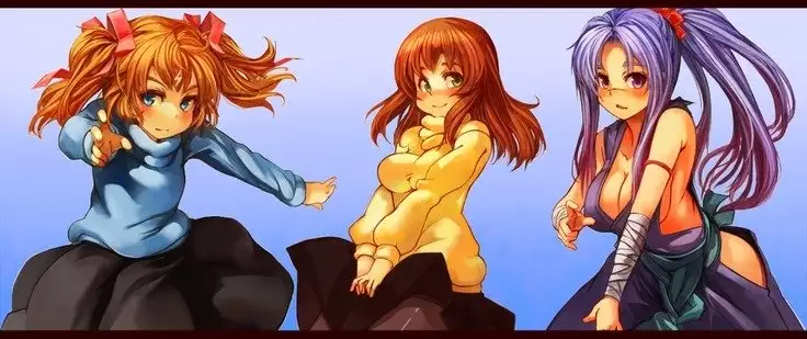 Expanding Droplet infection 1～8