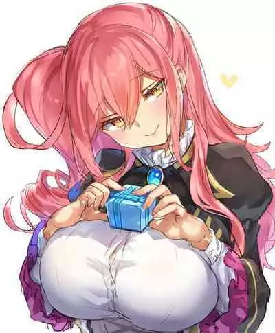 Nyotaika/TSF Summary!