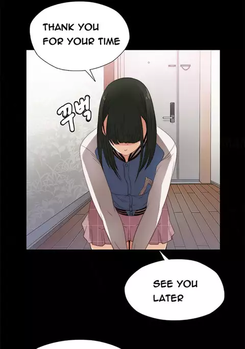 Girl Next Door Ch.1-27