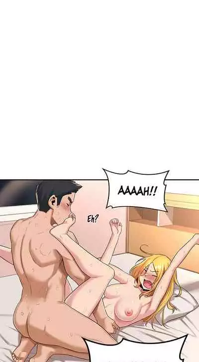 [Abio4, Bangkki] Sextudy Group (1-23) [English] [Ongoing]