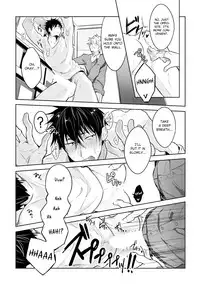 [Wacoco Waco] Ore to Aitsu no Jikangai xx Ch. (1-2) [English] [Anzu] [Digital]