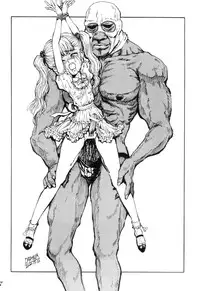 [LULU Koubou] Seraphita Vol. 5