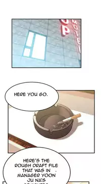 My Office Ch.1-23 (English) (Ongoing)