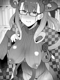 Joryuu Kannou Muramura Shikibu