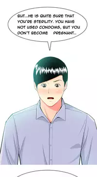 Hooker Ch.1-36 (English) (Ongoing)