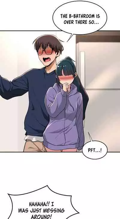 [Abio4, Bangkki] Sextudy Group (1-25) [English] [Ongoing]