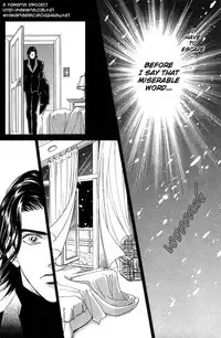 [SADAHIRO MIKA] Agnus Dei/ Lamb of God (YAOI)