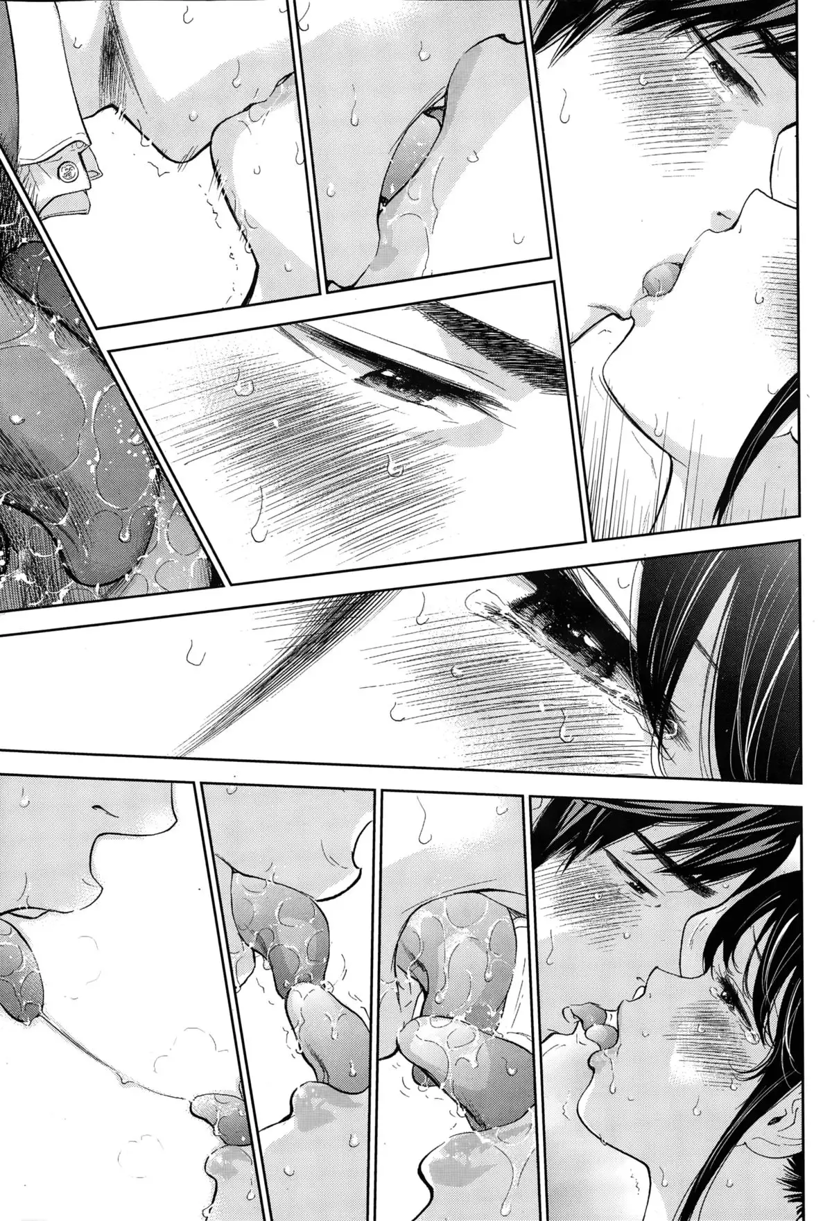 Netoraserare Ch. 1-20