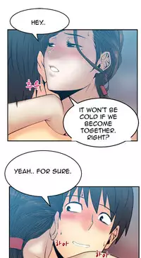 My Office Ch.1-38 (English) (Ongoing)