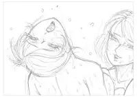 [Moewrest (Meto)] Moewrest 4