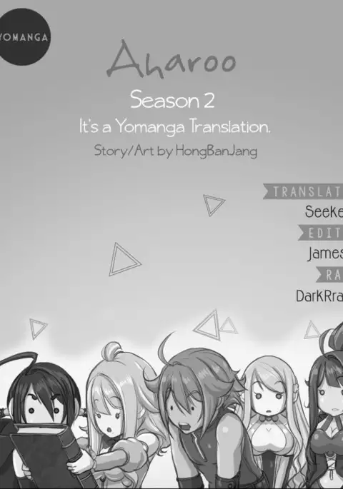 Aharoo Ch.1-40