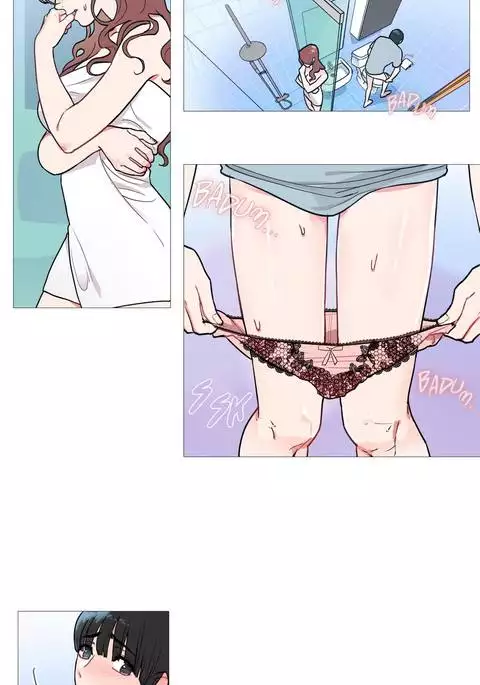 Sadistic Beauty Ch.1-28