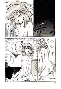 [Shinkuukan] Himitsu da yo ne