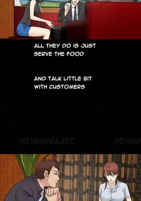 The Taste of Hands Ch.1-55