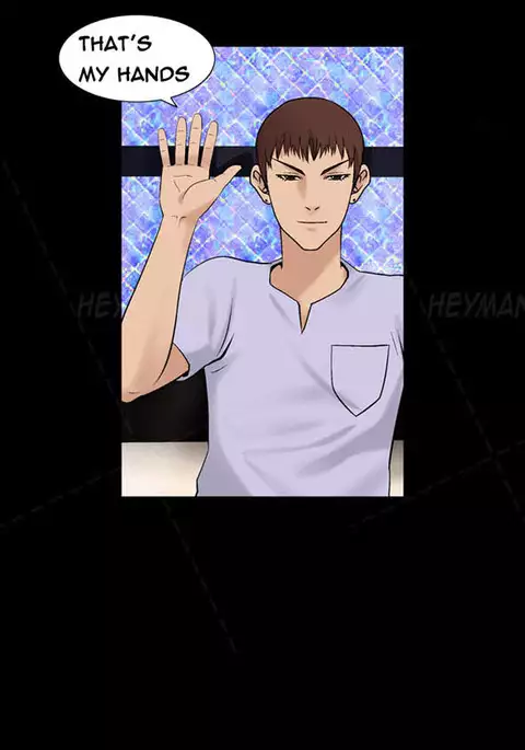 The Taste of Hands Ch.1-61