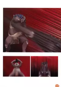 11eyes complete illustworks