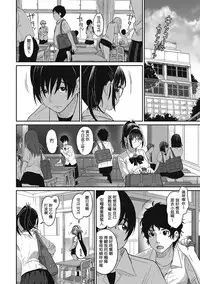 [Ryoh-zoh] Rarefure Ch. 1-10 [Chinese] [粵語]