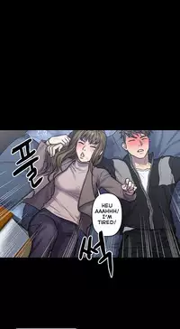 Ghost Love Ch.1-23 (English) (YoManga) (Ongoing)