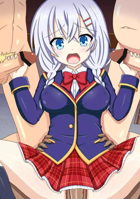 "Toshoshitsu ni Hibiku Kyousei" Murakami Fumio