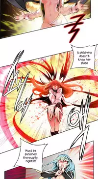 [Juder] Lilith`s Cord Ch.1-20 (English) (Ongoing)