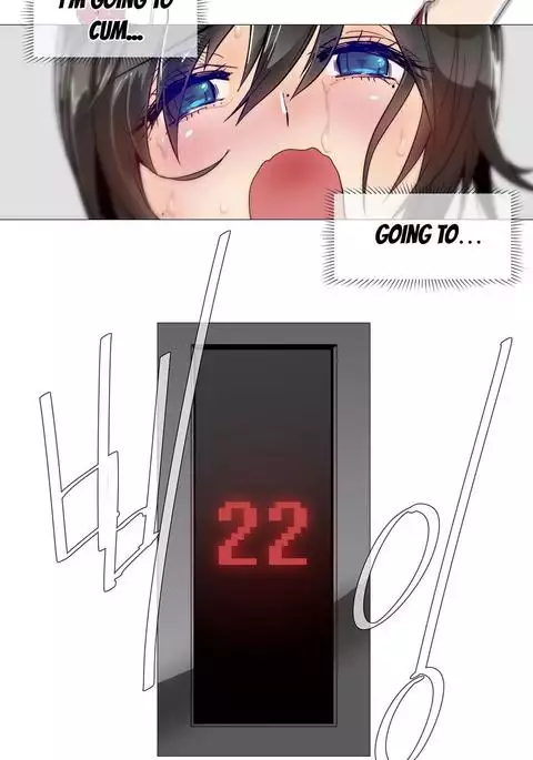 Household Affairs Ch.1-44