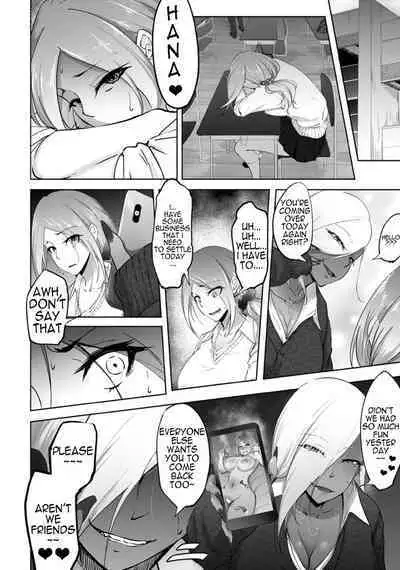 Bitch Friend or Bitch Friend