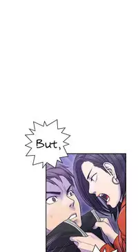 Ghost Love Ch.1-22 (English) (YoManga) (Ongoing)