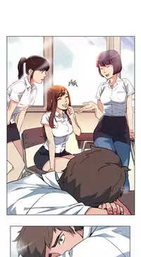 By Chance Ch.1-12 (English) (Ongoing)