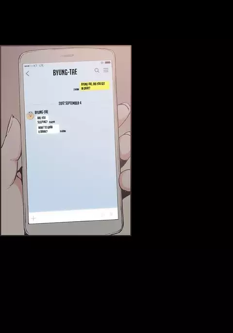 Cohabitation Ch.1-48