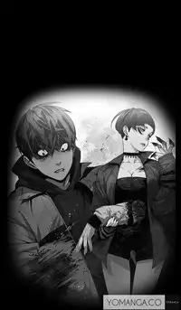 [Team Black October] Canine Tooth Ch.1-12 (English) (Ongoing)