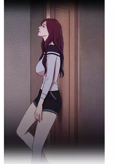 Scandal of the Witch Ch.1-38