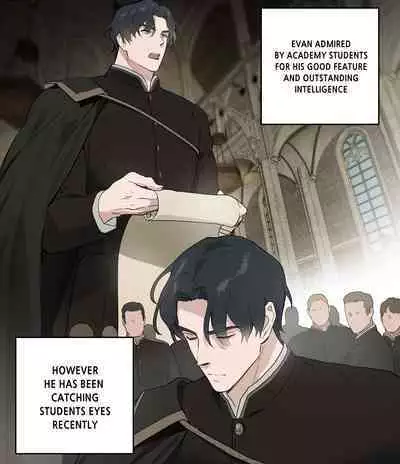 Academy no Omocha | Academy's Toy