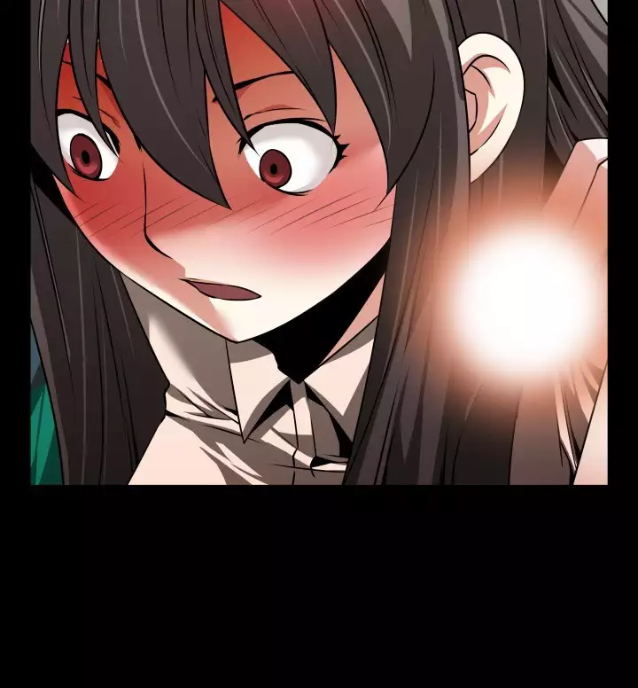 Love Parameter 恋爱辅助器 86-94 中文