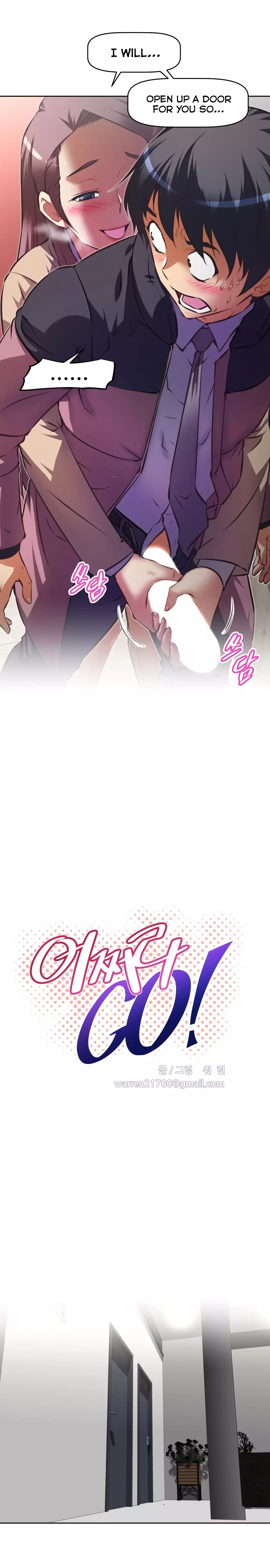 Brawling Go Ch.76-126