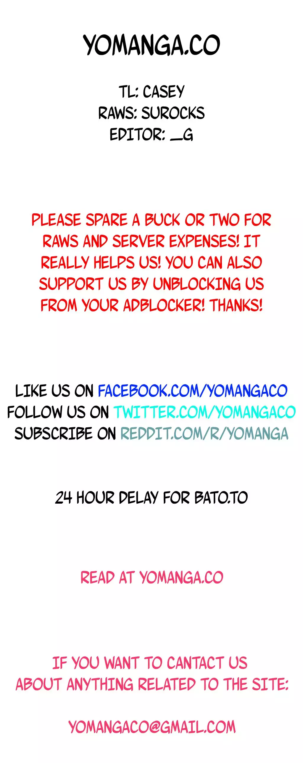 Household Affairs Ch.1-24