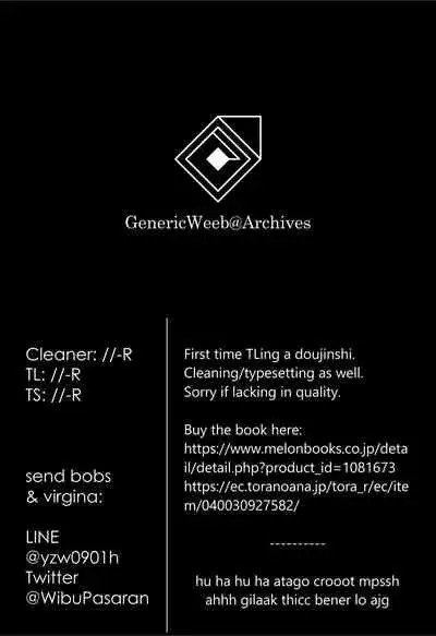 Kekkon Kan Sukebe Roku 3