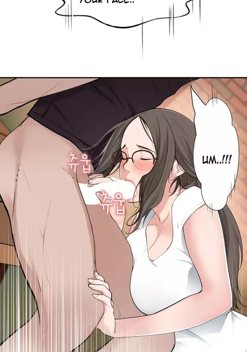 Tissue Thieves Ch.1-36