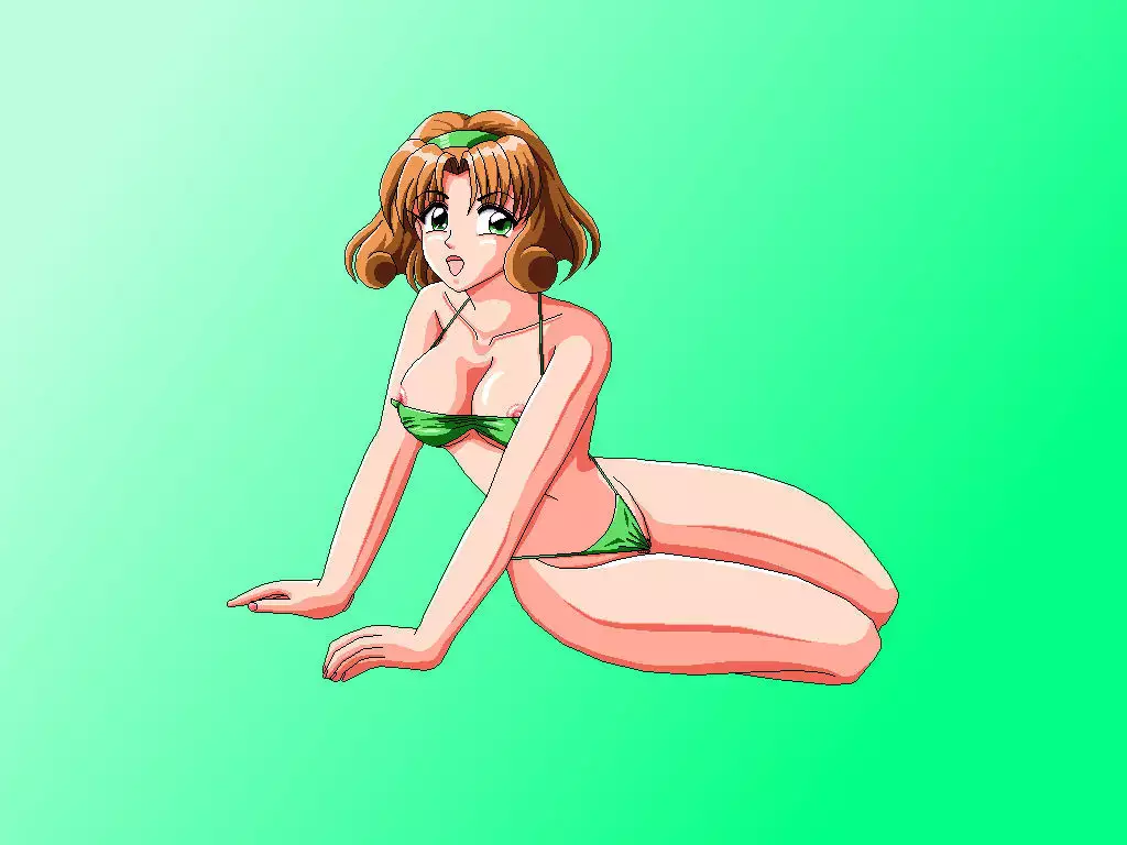 Sanshoku Dama Return