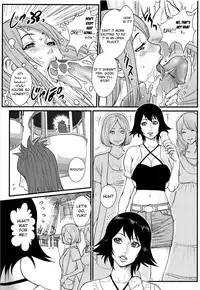 [Combat-Ecchu] Ane Kano Ch.1-17 [English]