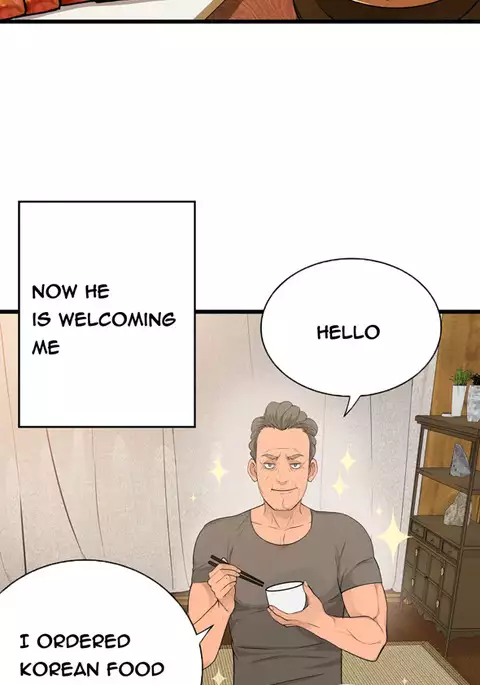 Tissue Thieves Ch.1-34