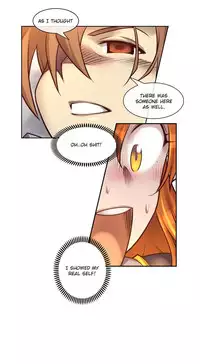 [Son Hee-Joon] Master in My Dreams Ch.0-32 (English) (Ongoing)