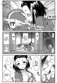 [mdo-h] XS! Ch.1-10 [English] [biribiri]