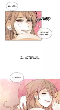 [Silverstar] Talk To Me Ch.1-25 (English) (Ongoing)