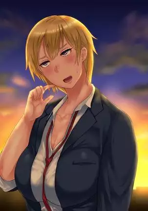 Motoyan Zuma wa Uragiranai... Hazu