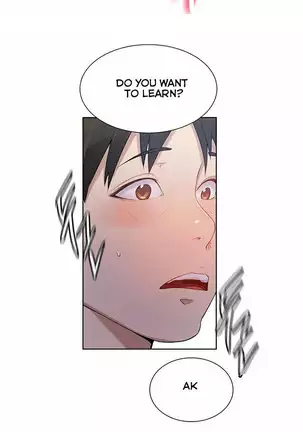 Secret Class Ch.46/?