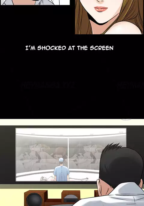 The Taste of Hands Ch.1-71