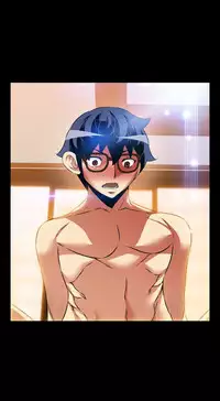 [KKUN &INSANE] Love Parameter 恋爱辅助器 86-93 [Chinese]